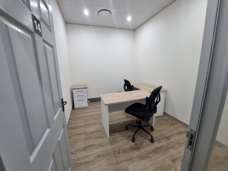 To Let commercial Property for Rent in Protea Park North West